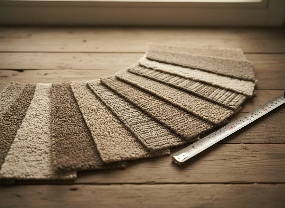 Carpet Installation Upper Arlington, OH FAQs